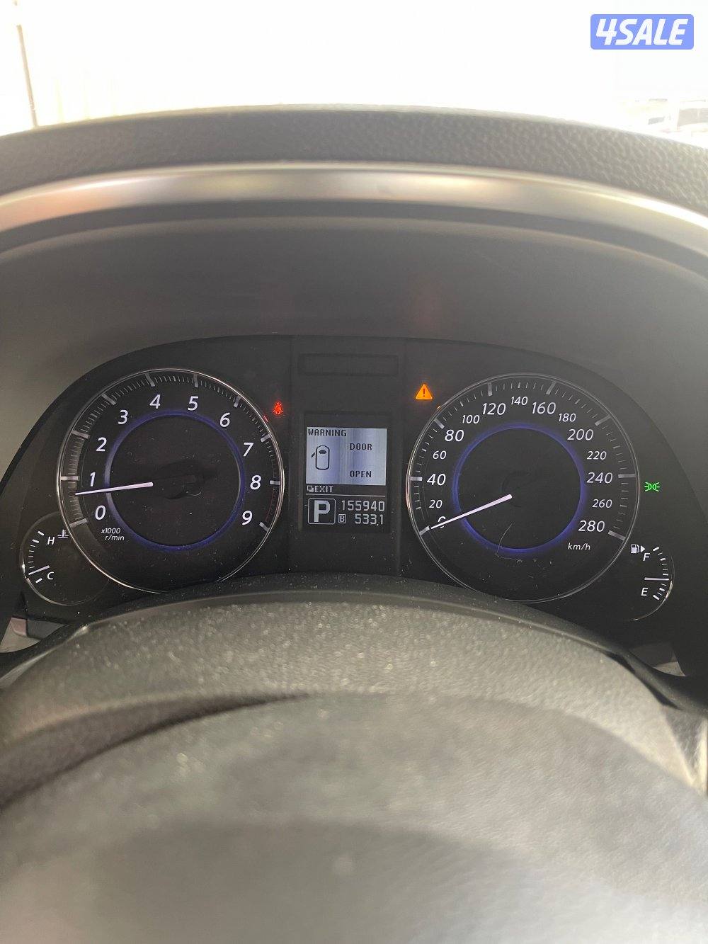 Qx70بيعه سريعه5