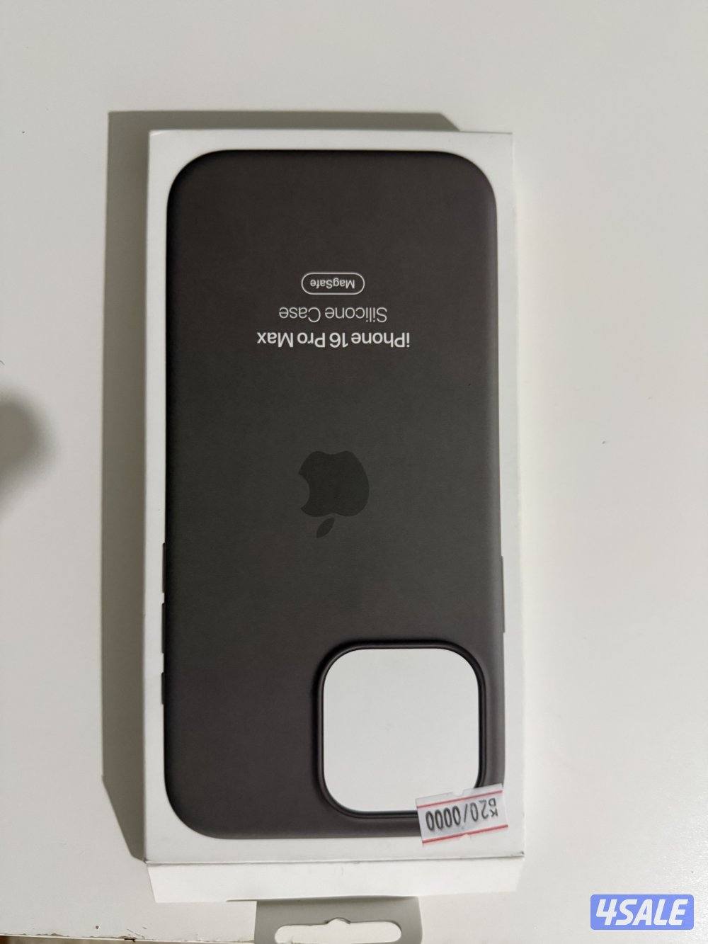 Super clean iPhone 16 pro max2