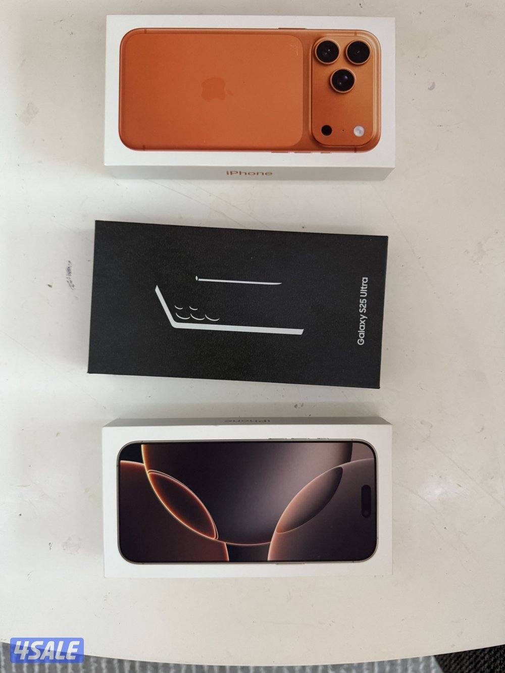 جديد بالكرتون كفالة اكسايت3