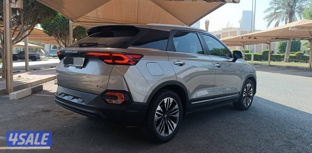 للبيع او البدل بيستون 20253