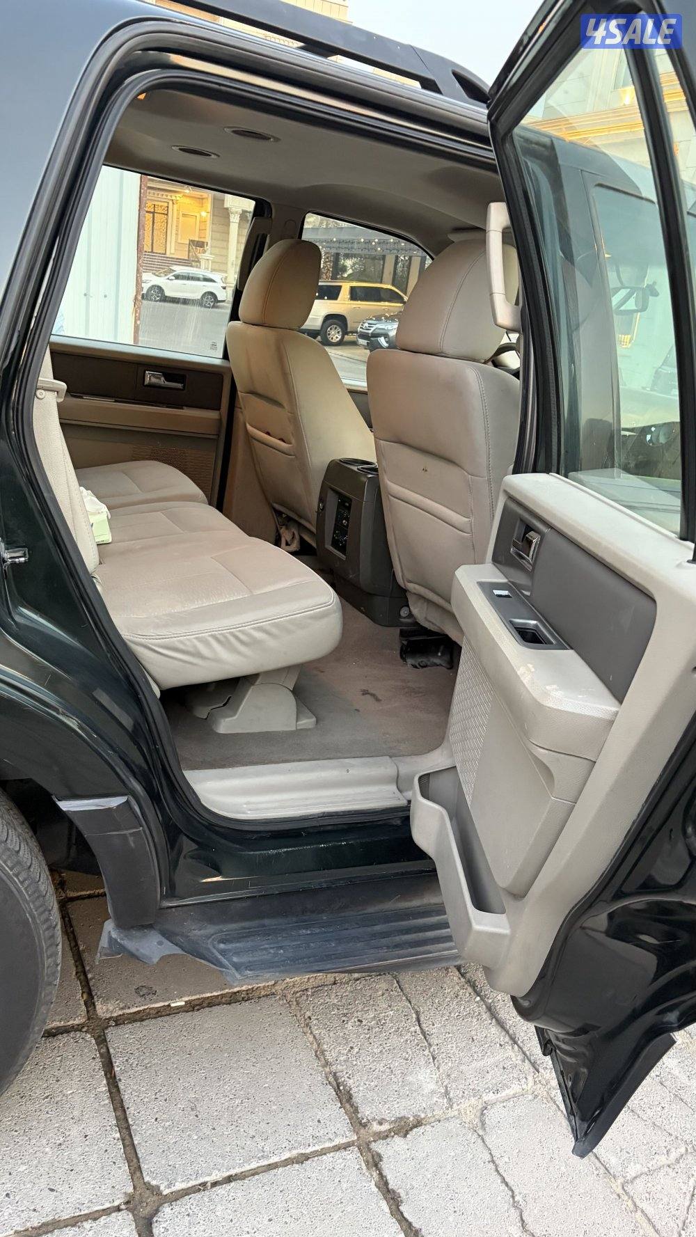 للبيع اكسبدشن 20123