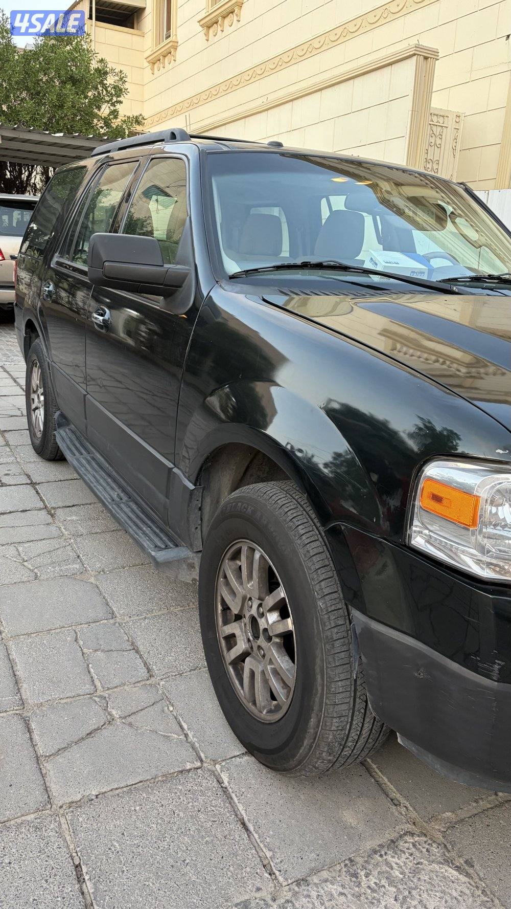 للبيع اكسبدشن 20126