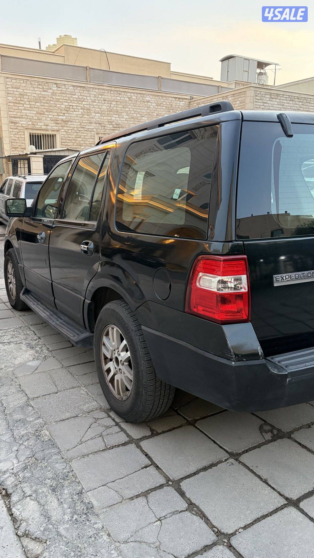 للبيع اكسبدشن 20128