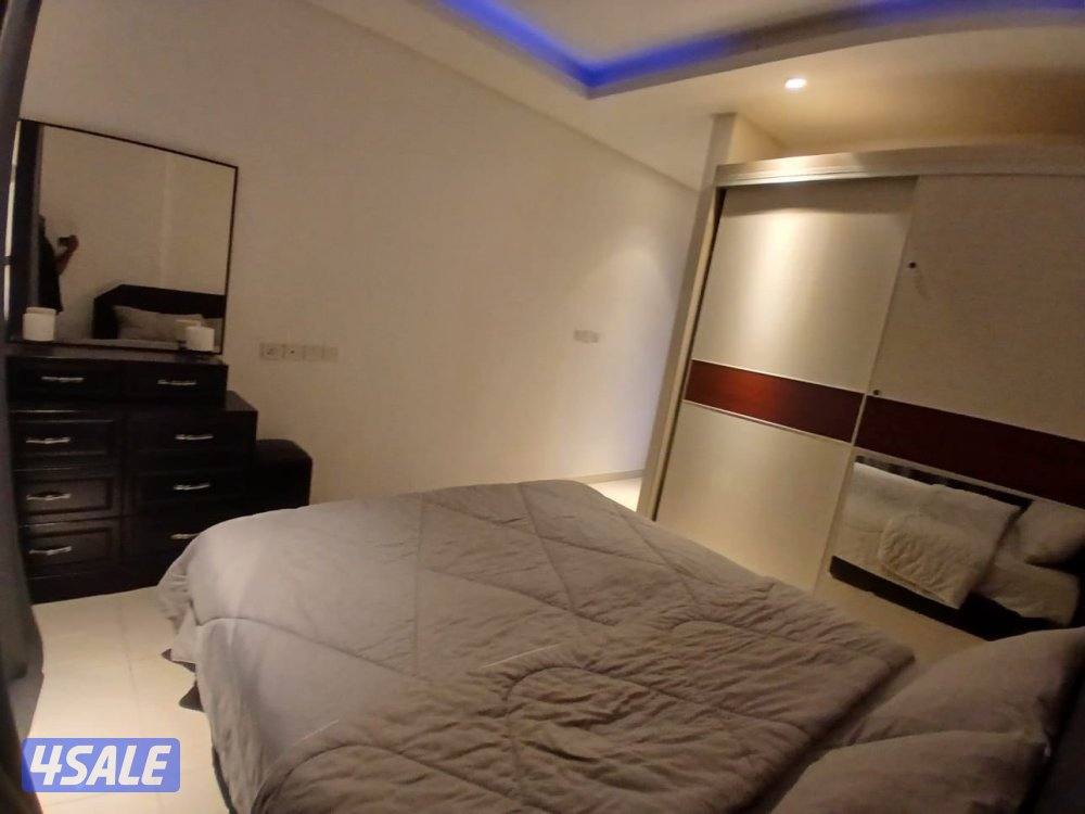 لاصحاب الذوق الرفع غرفتين وصاله مطبخ حمامين10