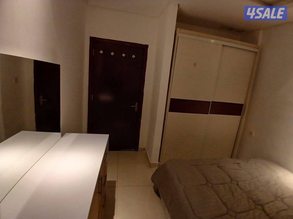 لاصحاب الذوق الرفع غرفتين وصاله مطبخ حمامين12