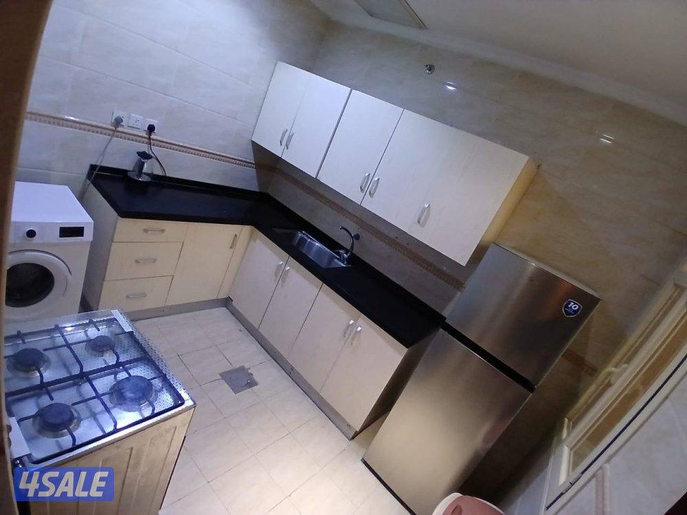 لاصحاب الذوق الرفع غرفتين وصاله مطبخ حمامين14