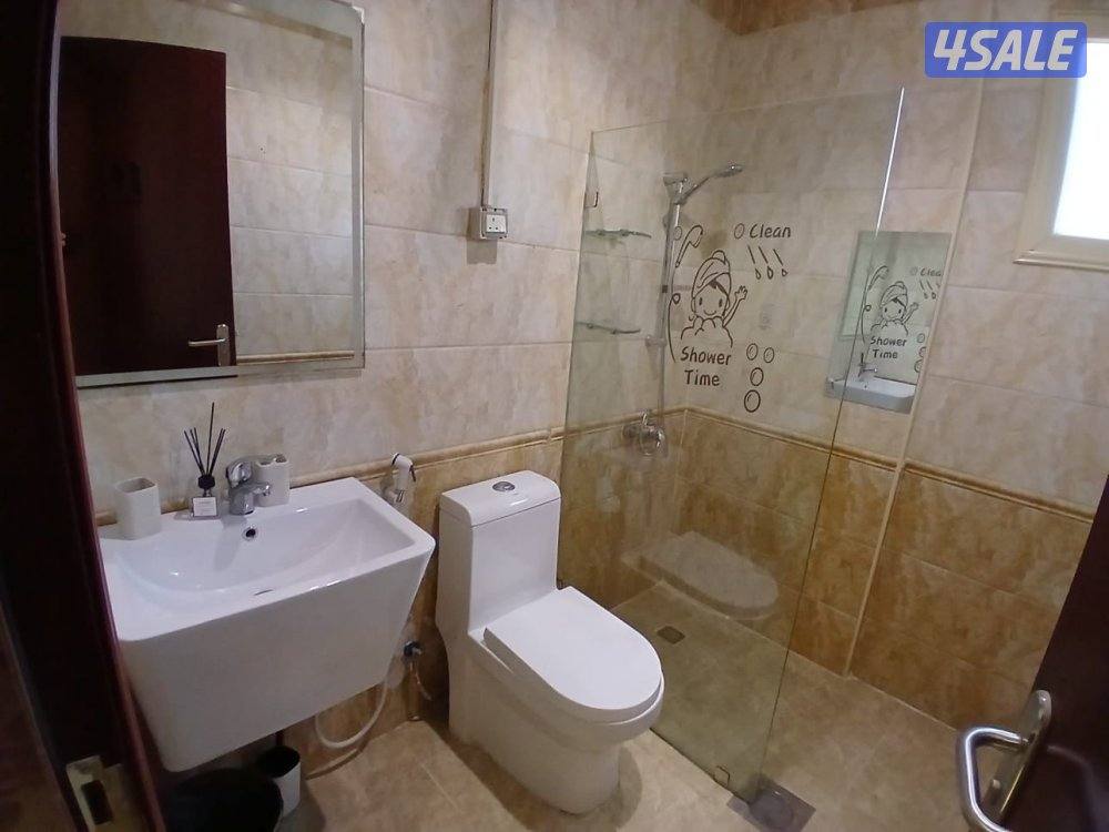 لاصحاب الذوق الرفع غرفتين وصاله مطبخ حمامين13