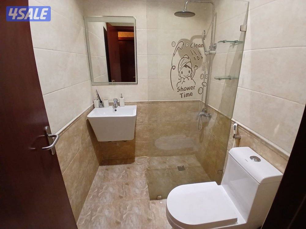 لاصحاب الذوق الرفع غرفتين وصاله مطبخ حمامين15