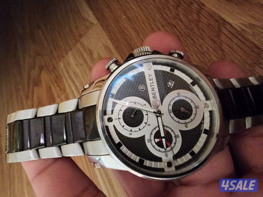 للبيع ساعه Bentley بنتلي1