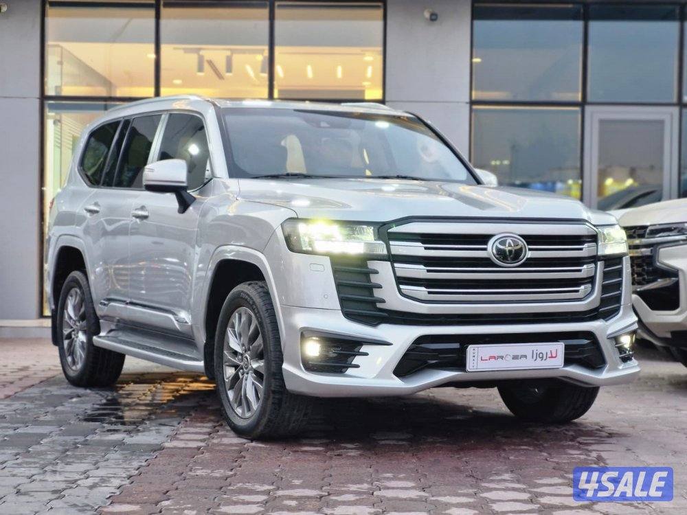 لاند ايرو اس 20231