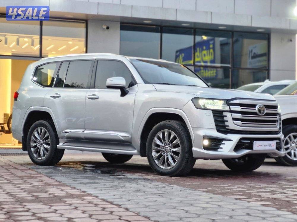 لاند ايرو اس 20232