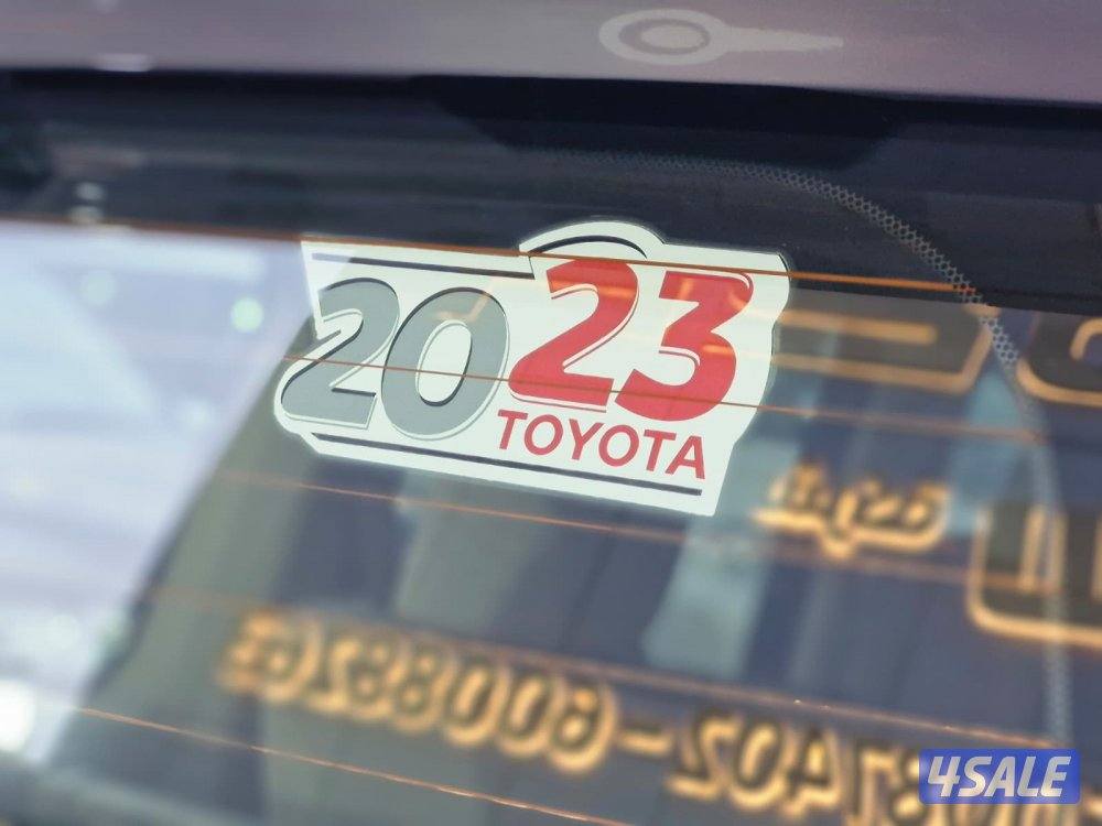 لاند ايرو اس 20233