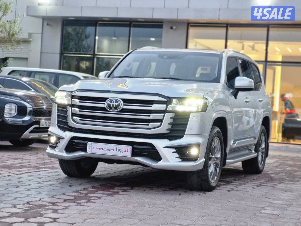 لاند ايرو اس 20234