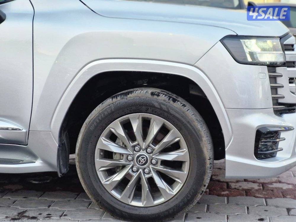 لاند ايرو اس 20235