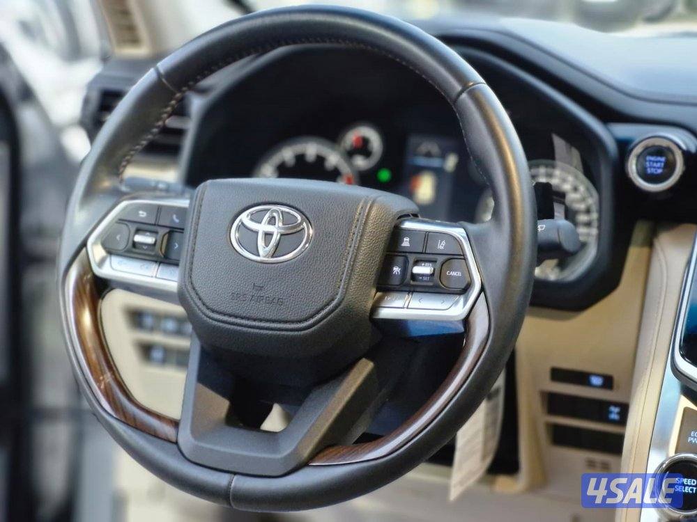 لاند ايرو اس 20237