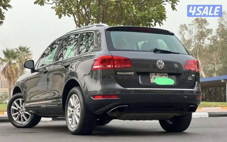 Volkswagen  Tourang  2015 for sale0