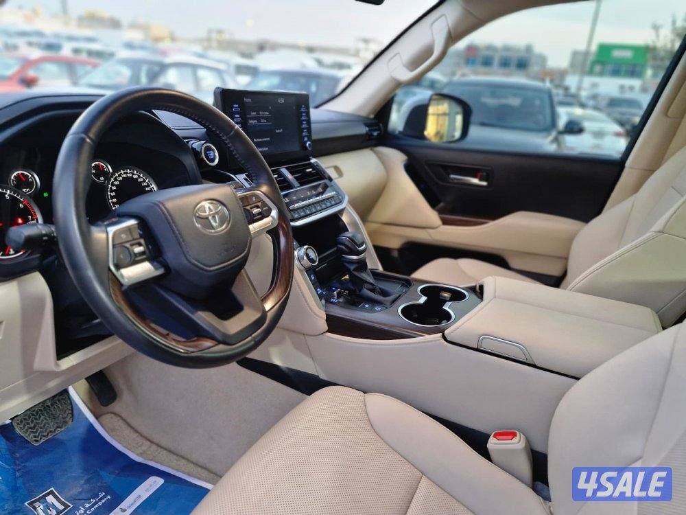 لاند ايرو اس 20239