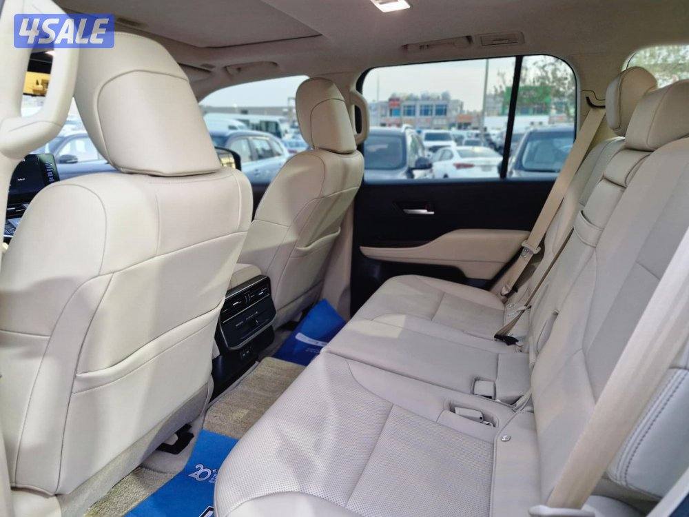 لاند ايرو اس 202313