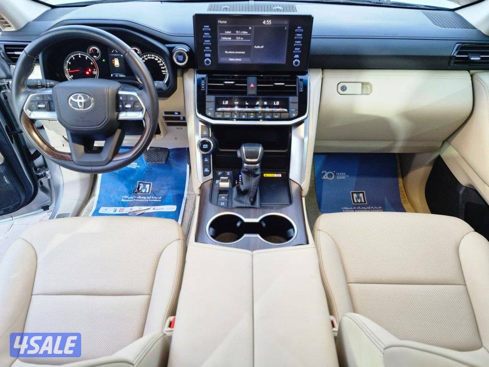 لاند ايرو اس 202314