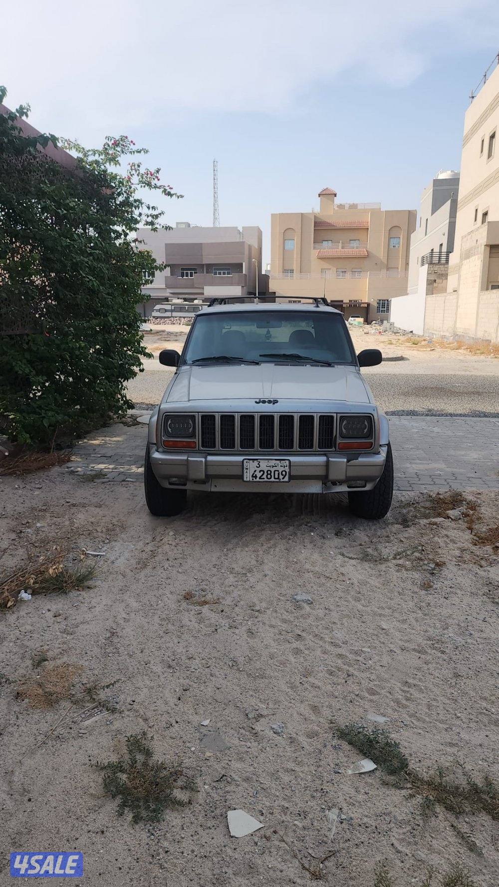 شيروكي للبيع2