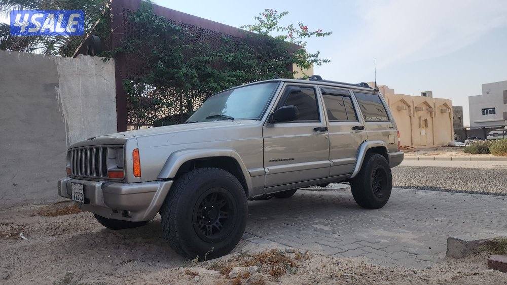 شيروكي للبيع3