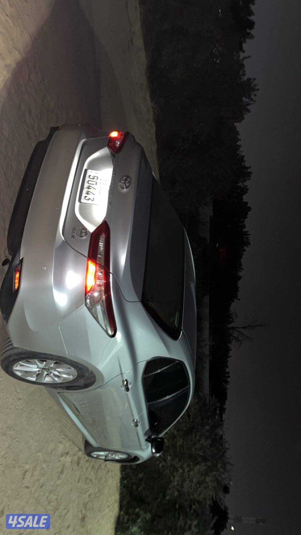 كامري ٢٠١٩0