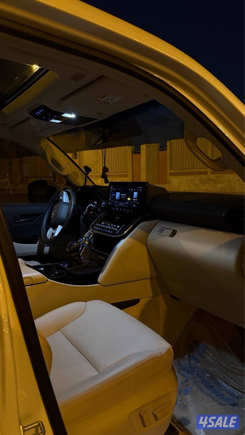 للبيع لاند ٢٠٢٤ وكاله نضيف6