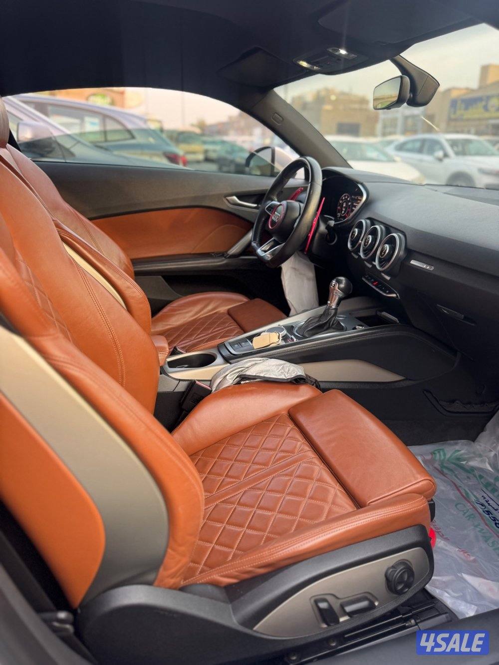 للبيع كاش ، اقساط للمتعدين 40‎%‎4