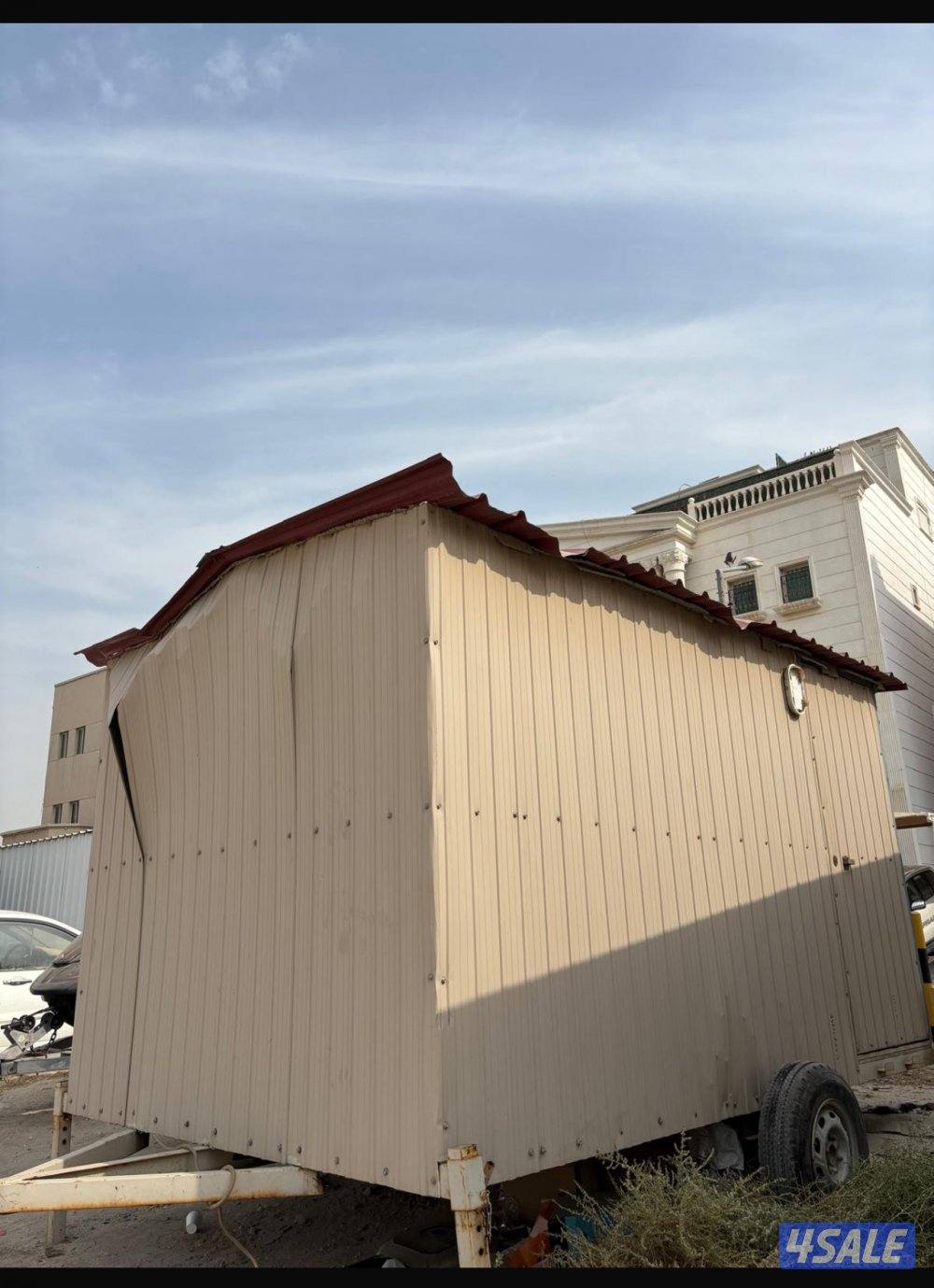 الأندلس، قطعة 110