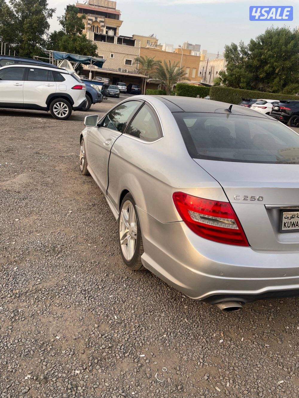 حولي شارع المثنى4