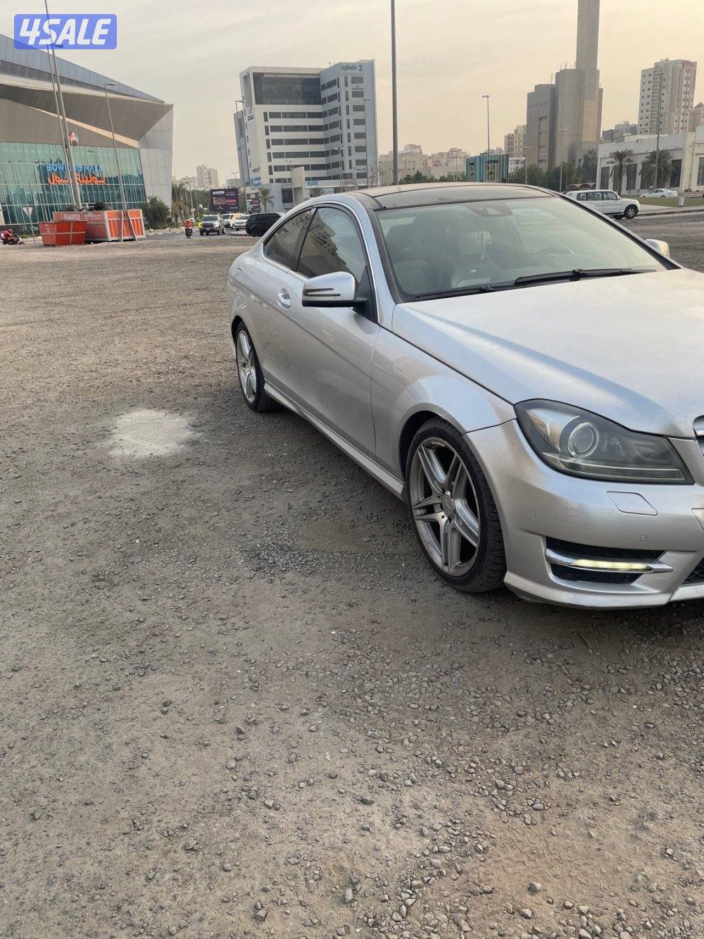 حولي شارع المثنى6