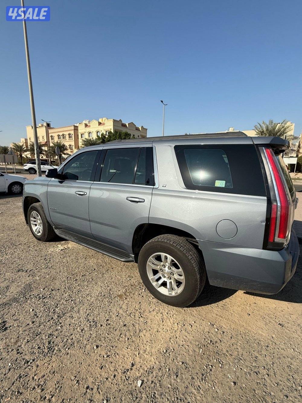 تـاهـو Lt2 20162