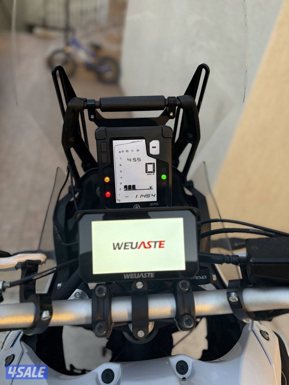 للبيع سيكل تينيري 7002