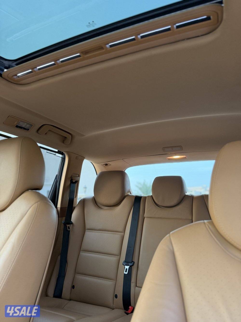 بورش كايين لون نادر  وبحالة نادرة6