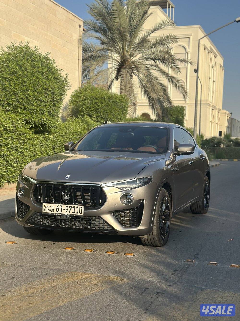 مازيراتي ليفانتي ٢٠٢٢0