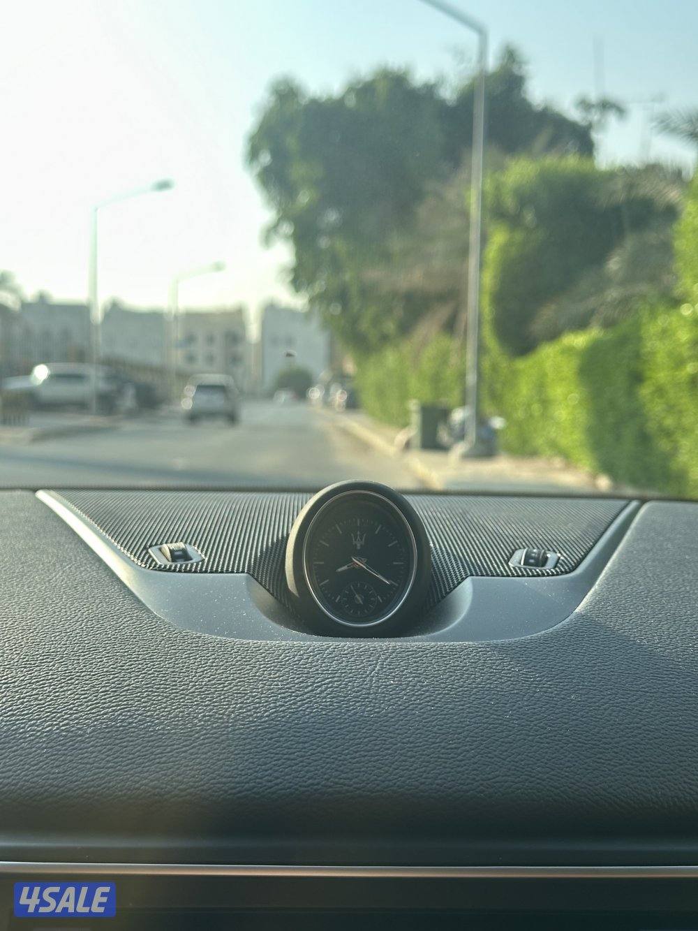 مازيراتي ليفانتي ٢٠٢٢11