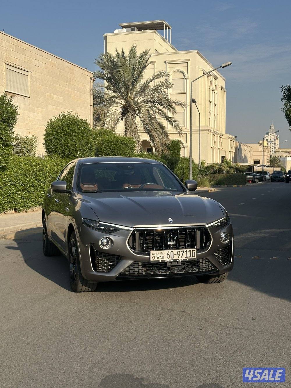 مازيراتي ليفانتي ٢٠٢٢6