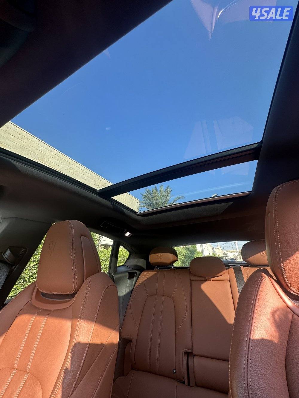 مازيراتي ليفانتي ٢٠٢٢15