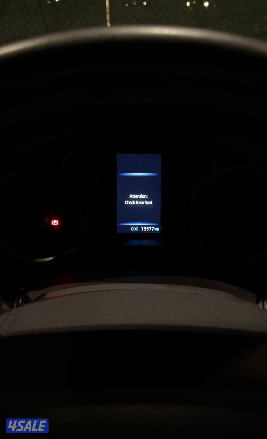 للبيع لاند ٢٠٢٤ وكاله نضيف9