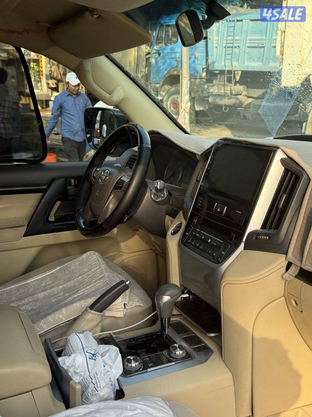 البيع جي كس موديل 2017 قمة النظافة شرط قير مكينة9