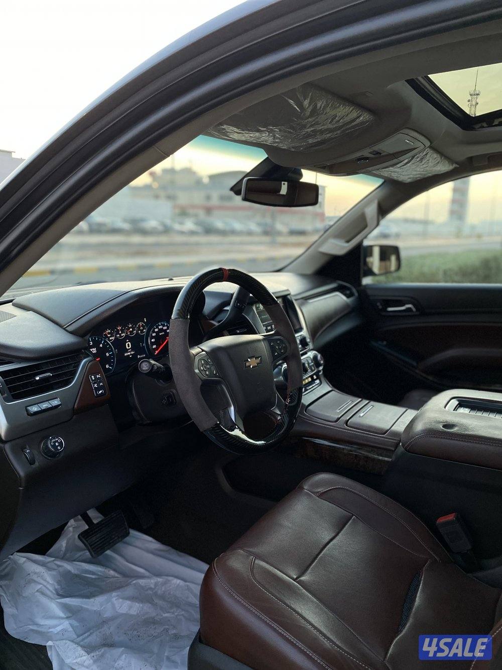 للبيع تاهو LTZ4