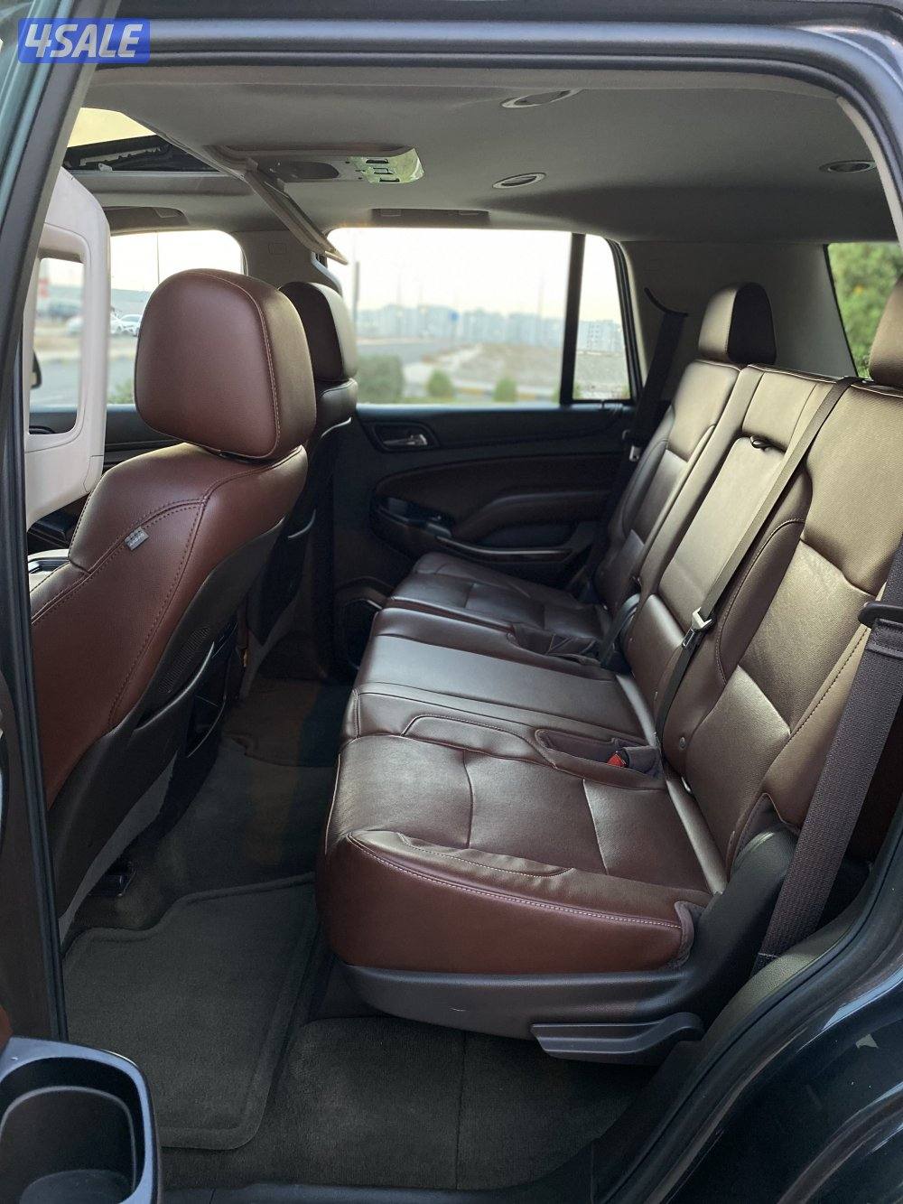 للبيع تاهو LTZ5