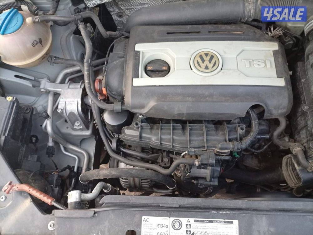 للبيع فولكس فاجن تيجوان11