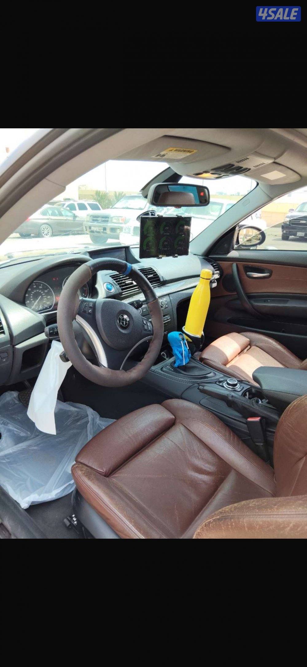 للبيع بي ام1