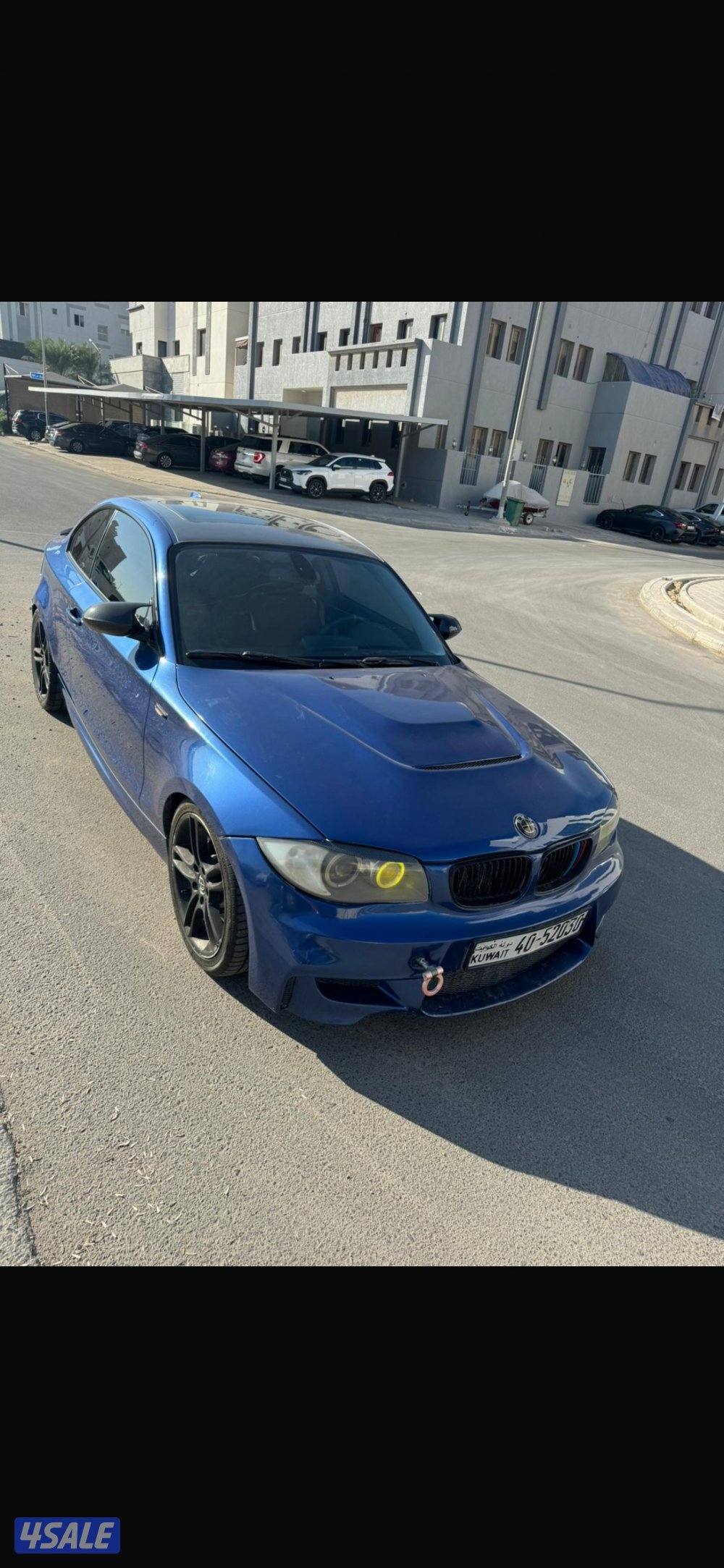 للبيع بي ام2