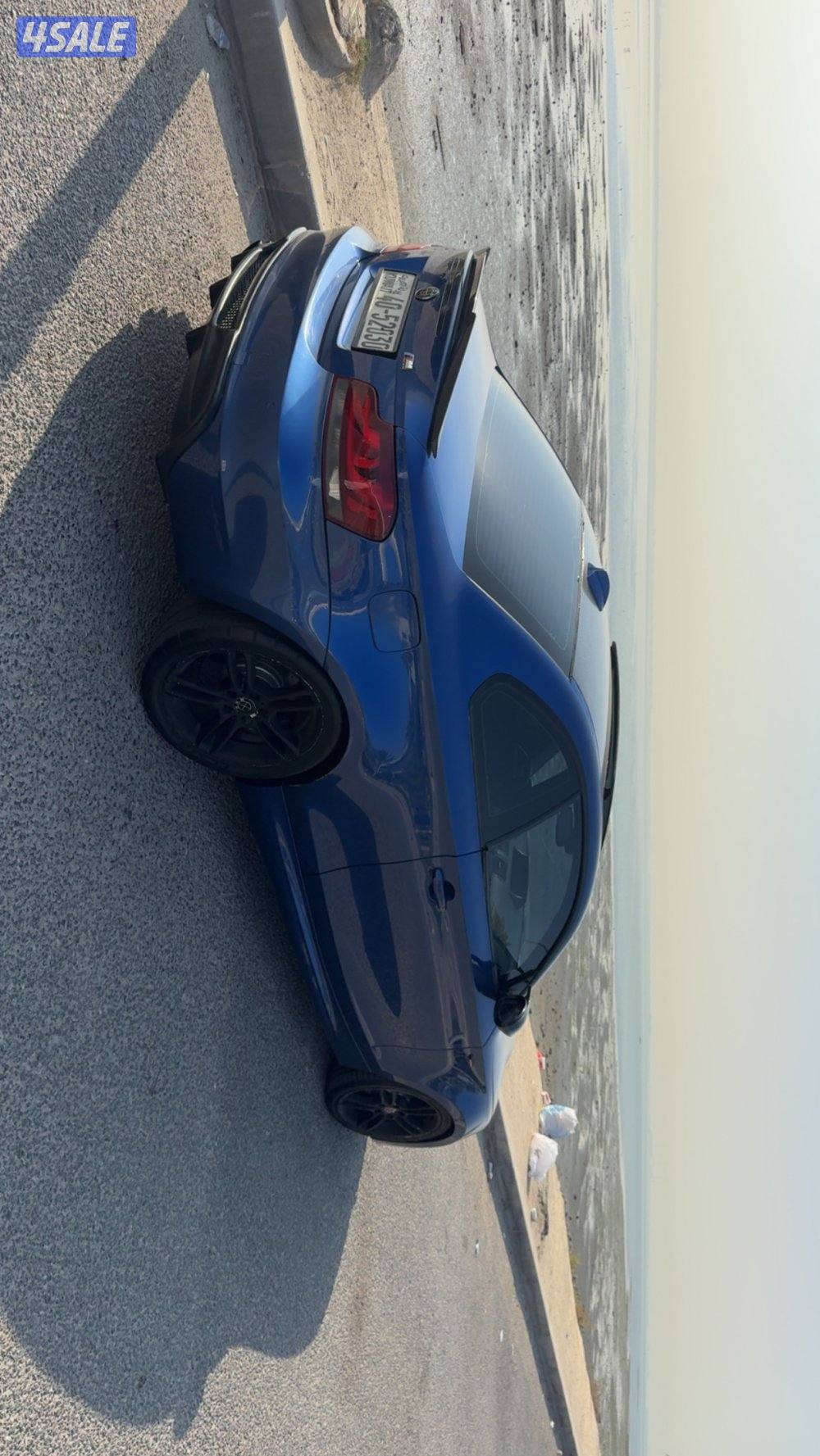 للبيع بي ام5