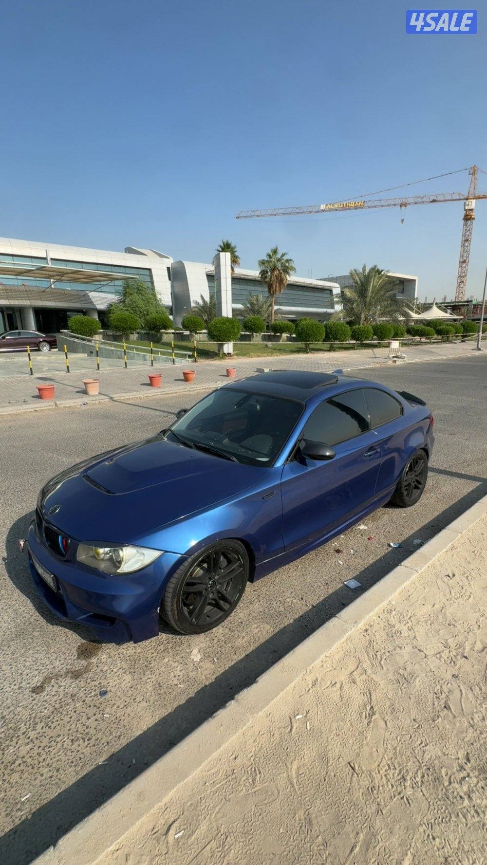 للبيع بي ام6