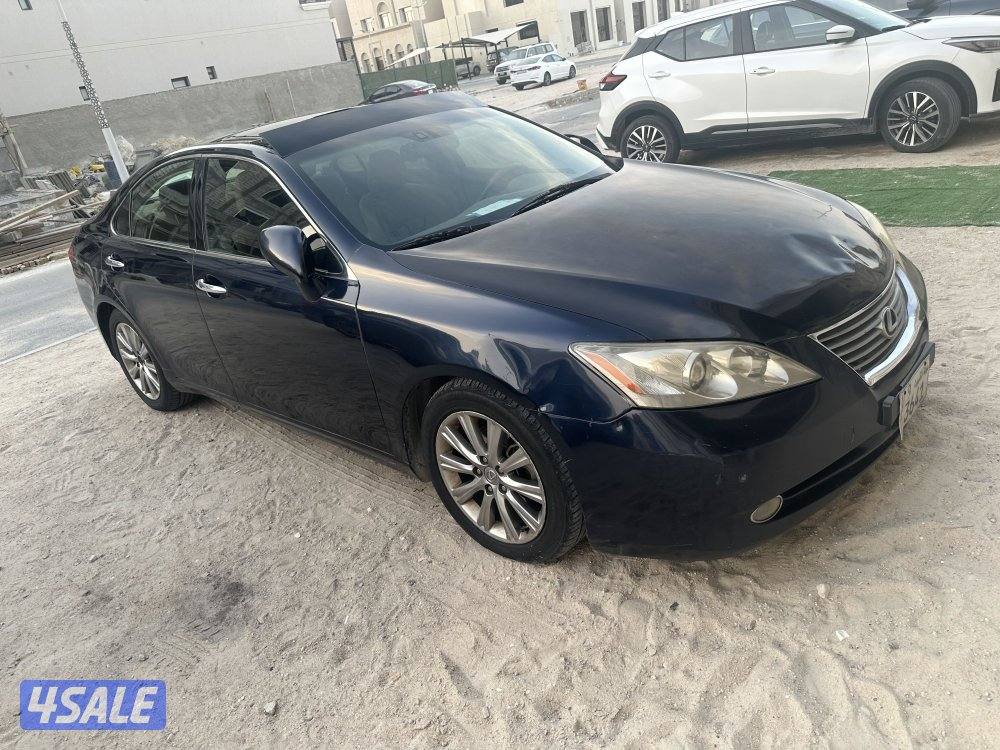 لكزس 350 ES0