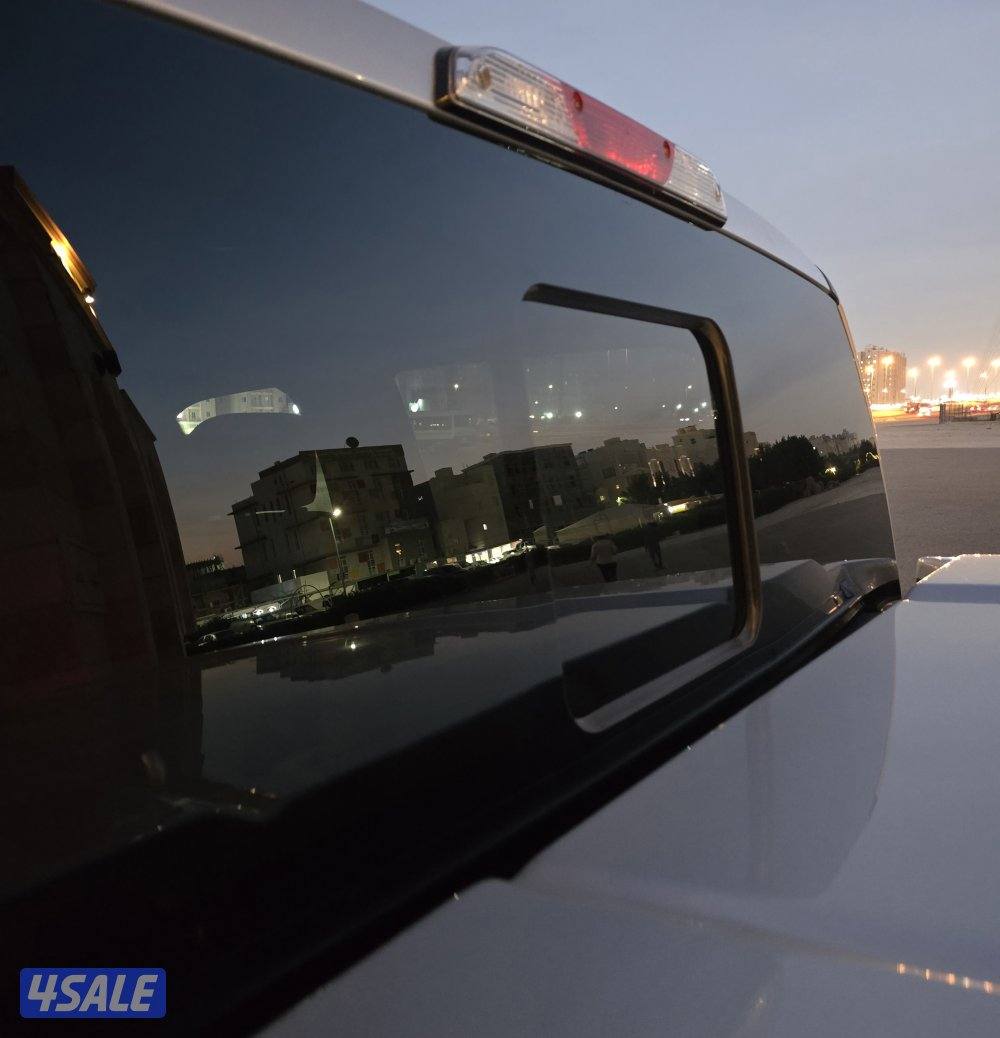 للبيع وانيت فورد F150 غمارتين3