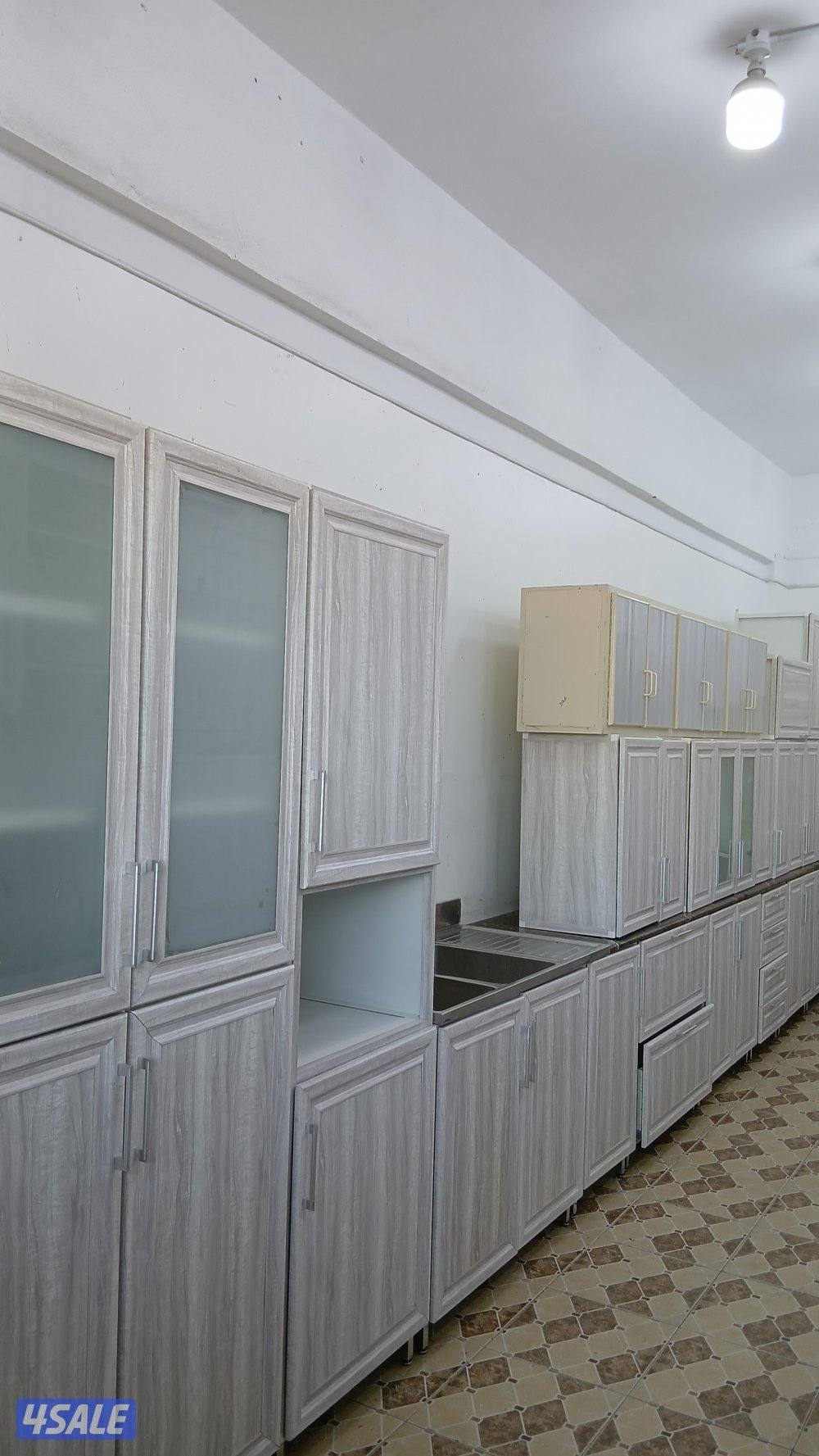 شراء جميع انواع المطابخ المستعمله والمكيفات1